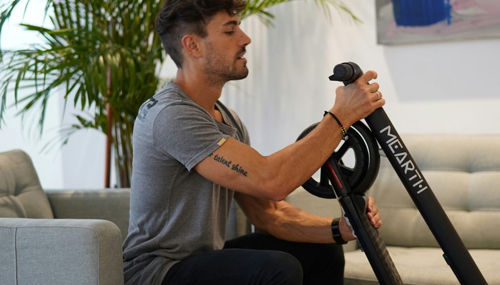 découvrez où faire réparer votre trottinette électrique grâce à nos solutions pratiques et adresses fiables pour un service rapide et de qualité.