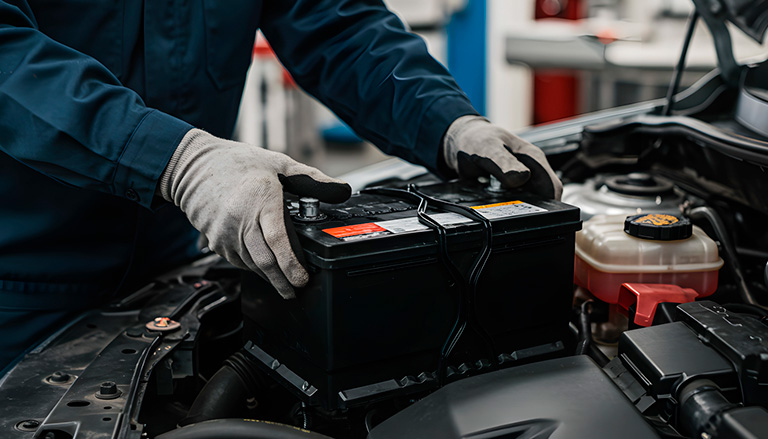 découvrez si l'on peut ajouter de l'eau dans une batterie sans entretien, les précautions à prendre et les alternatives pour maintenir sa performance.