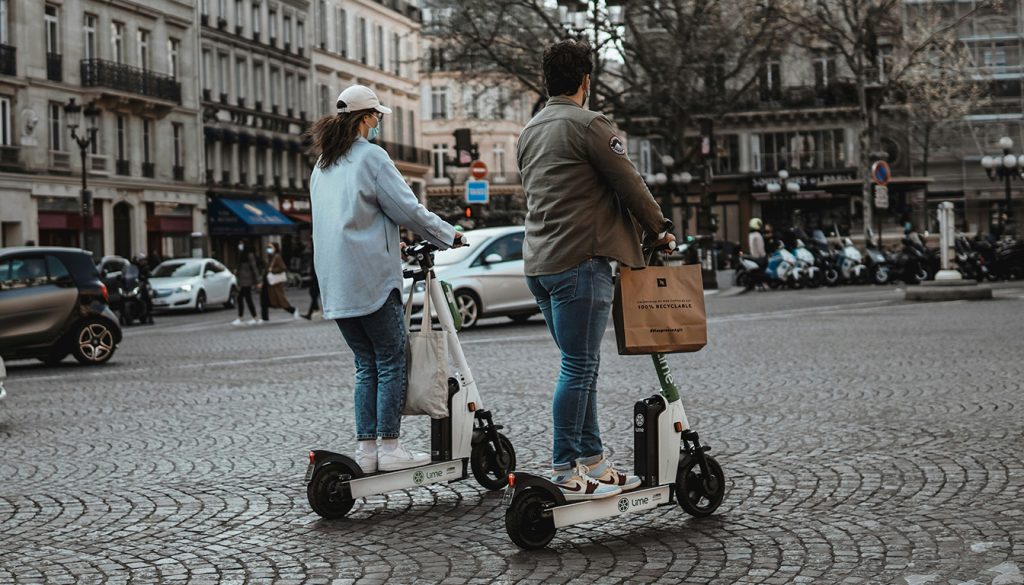 découvrez les raisons pour lesquelles votre trottinette électrique ne s'allume plus et les solutions pratiques pour la réparer rapidement.