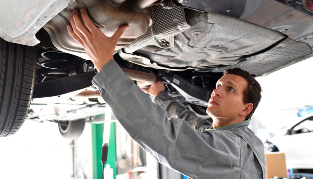 découvrez les symptômes du colmatage de filtre à particules, les modèles de véhicules concernés et les solutions efficaces pour prévenir et résoudre ce problème.