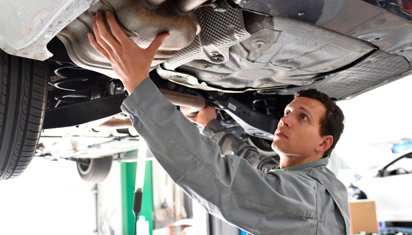 découvrez les symptômes du colmatage de filtre à particules, les modèles de véhicules concernés et les solutions efficaces pour prévenir et résoudre ce problème.