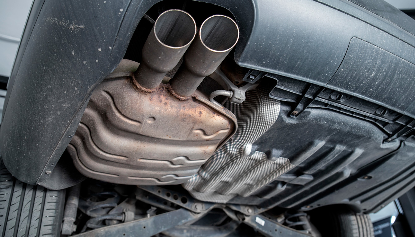 découvrez les symptômes du colmatage de filtre à particules, les modèles de véhicules concernés et les solutions efficaces pour prévenir et résoudre ce problème.