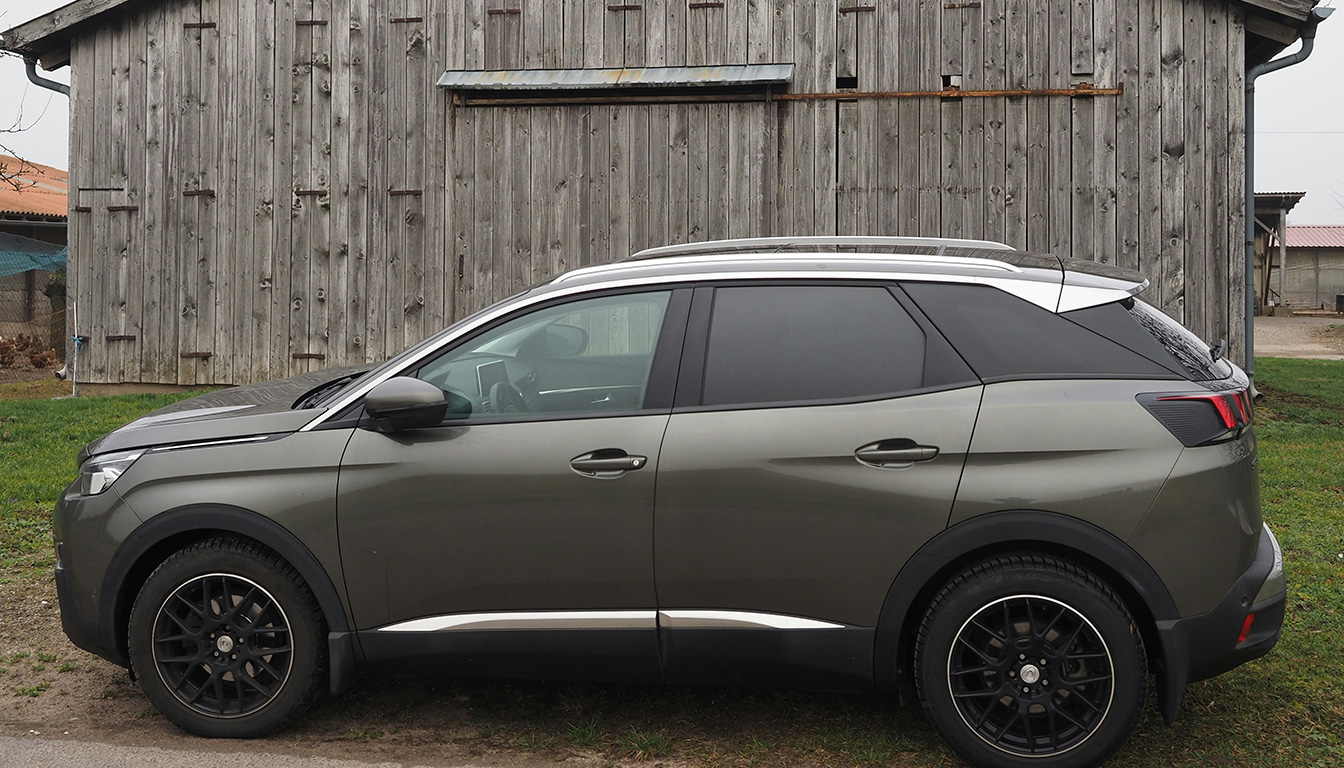 découvrez les causes fréquentes des défaillances du système d'aide au stationnement sur peugeot 3008, ainsi que des solutions pratiques et conseils de réparation pour retrouver un stationnement sécurisé.