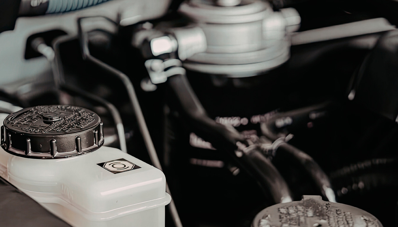 découvrez à quoi sert le liquide de frein, son rôle essentiel dans le système de freinage et son fonctionnement pour garantir votre sécurité sur la route.