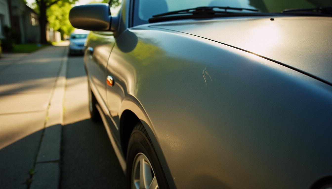 découvrez des méthodes efficaces pour enlever les griffes sur votre voiture, adaptées à toutes les couleurs de carrosserie, afin de retrouver une surface lisse et impeccable.