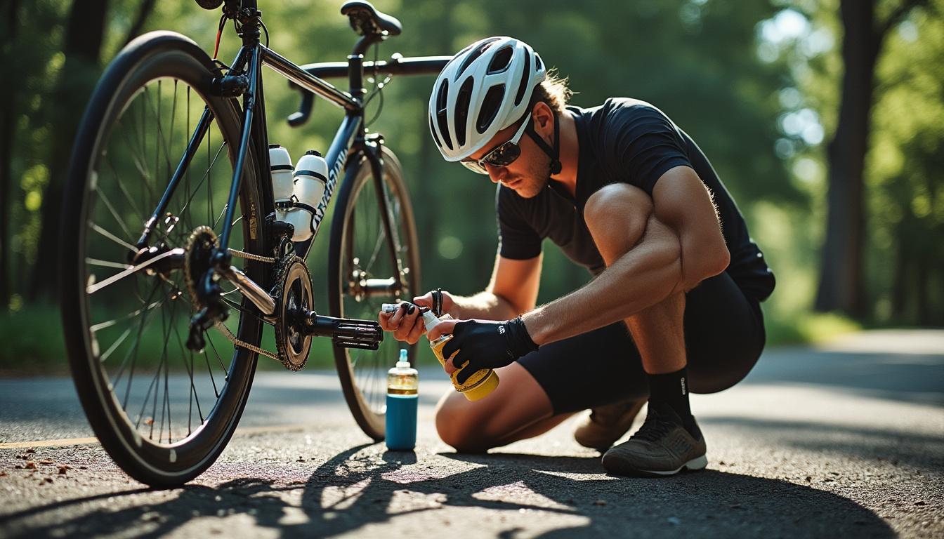 découvrez les inconvénients des bombes anti-crevaison vélo, leurs limites, la durée d’efficacité et des conseils pratiques pour bien les utiliser et éviter les mauvaises surprises en route.