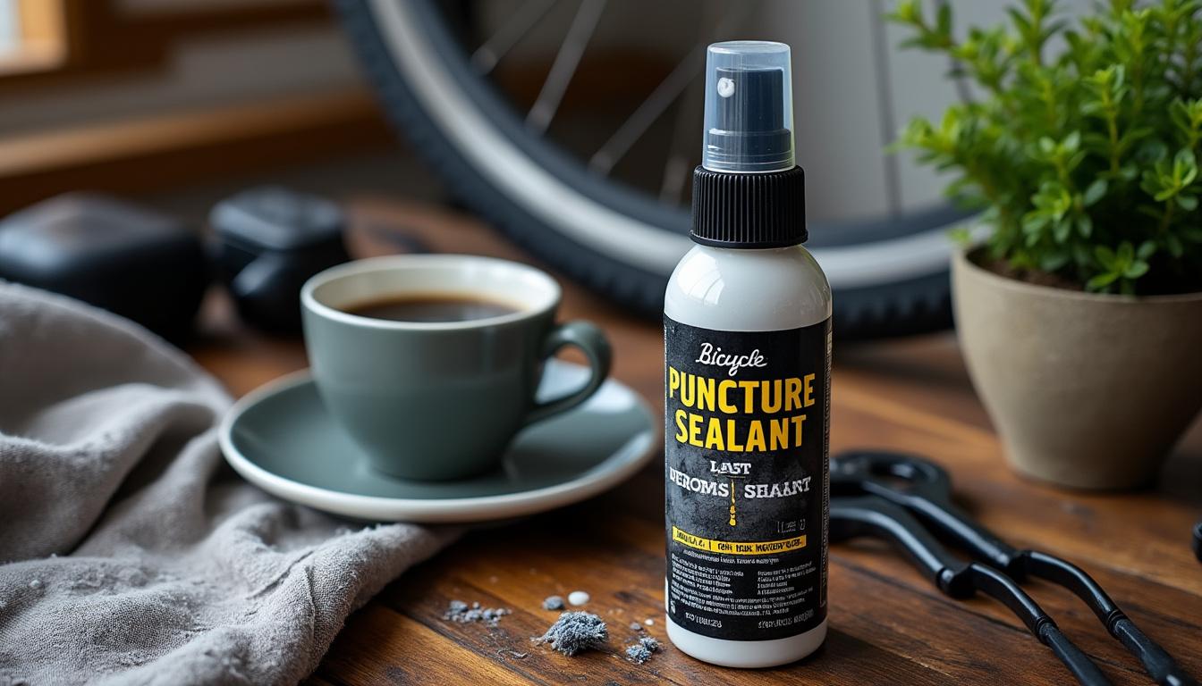 découvrez les inconvénients d'une bombe anti-crevaison vélo, ses limites, la durée d’efficacité et nos conseils pour une utilisation optimale et sécurisée.