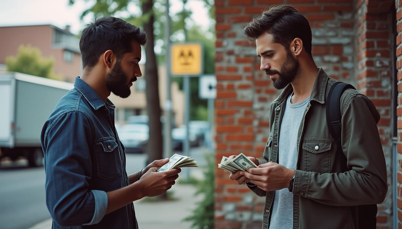 découvrez les règles, plafonds et précautions essentielles à connaître pour payer une voiture en liquide en toute sécurité et conformité.