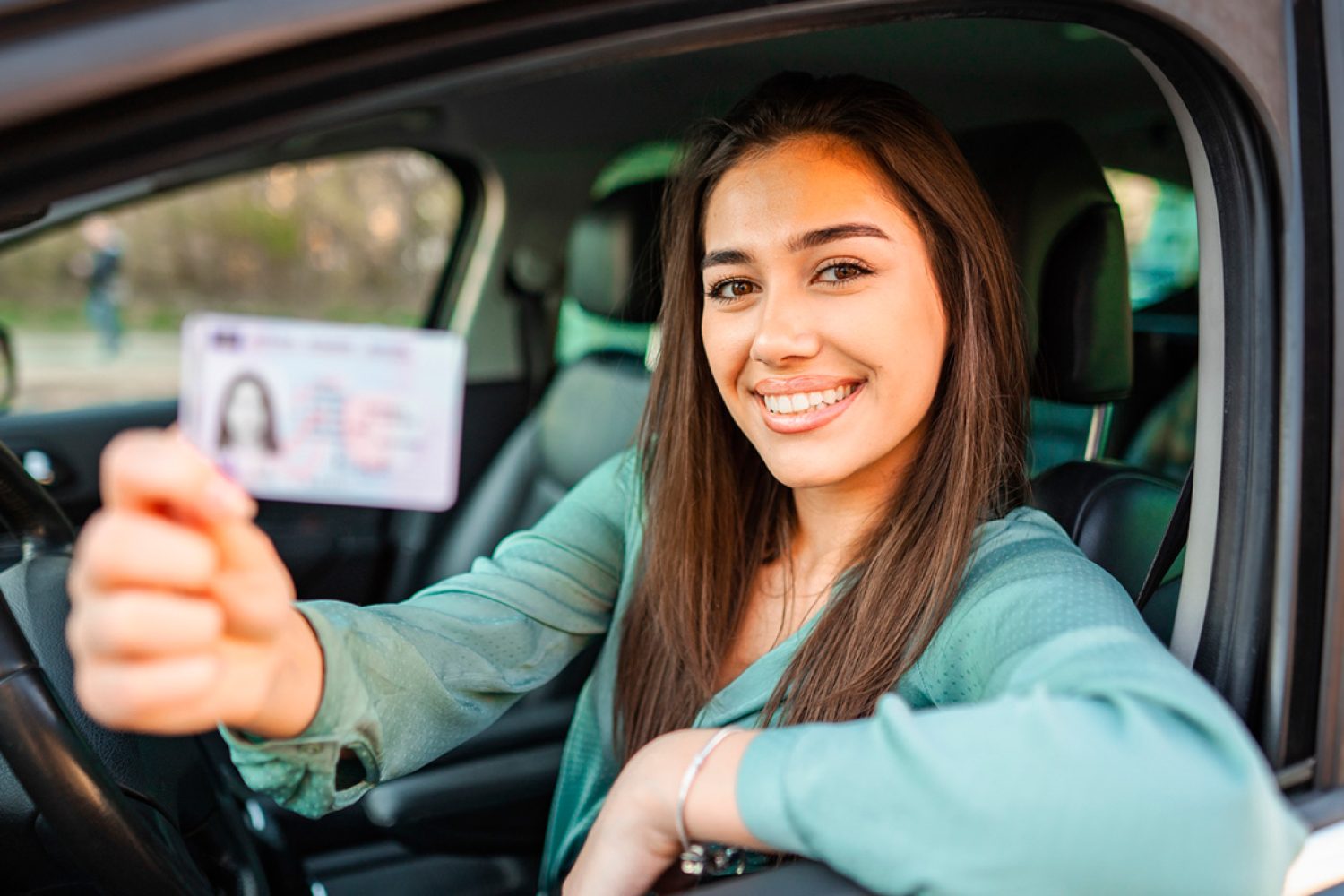 Permis de conduire abîmé : démarches, prix et risques d’amende