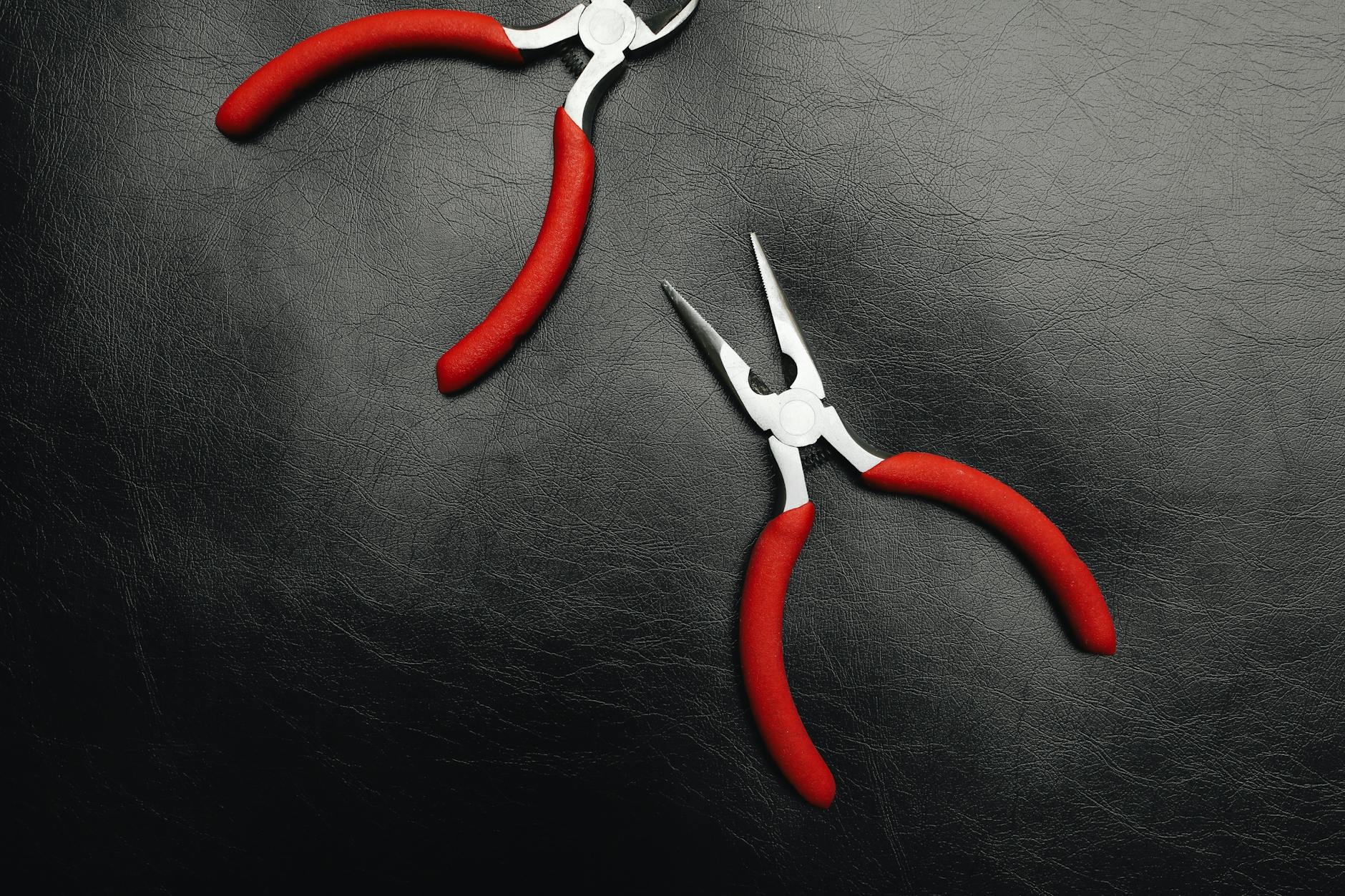 Réparer un siège cuir voiture — outils de réparation siège cuir voiture