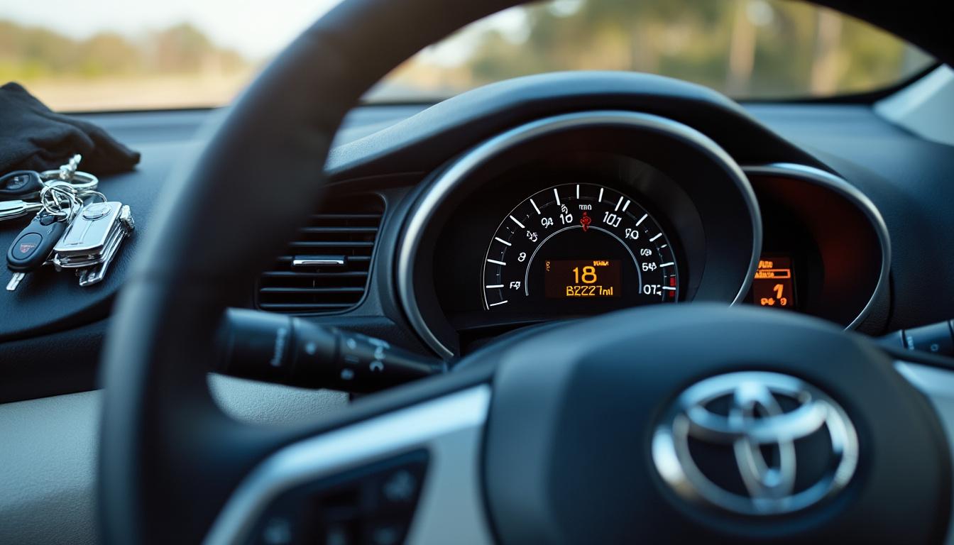 découvrez la consommation réelle de la toyota yaris selon ses motorisations hybride, essence et diesel pour mieux choisir votre véhicule adapté à vos besoins.