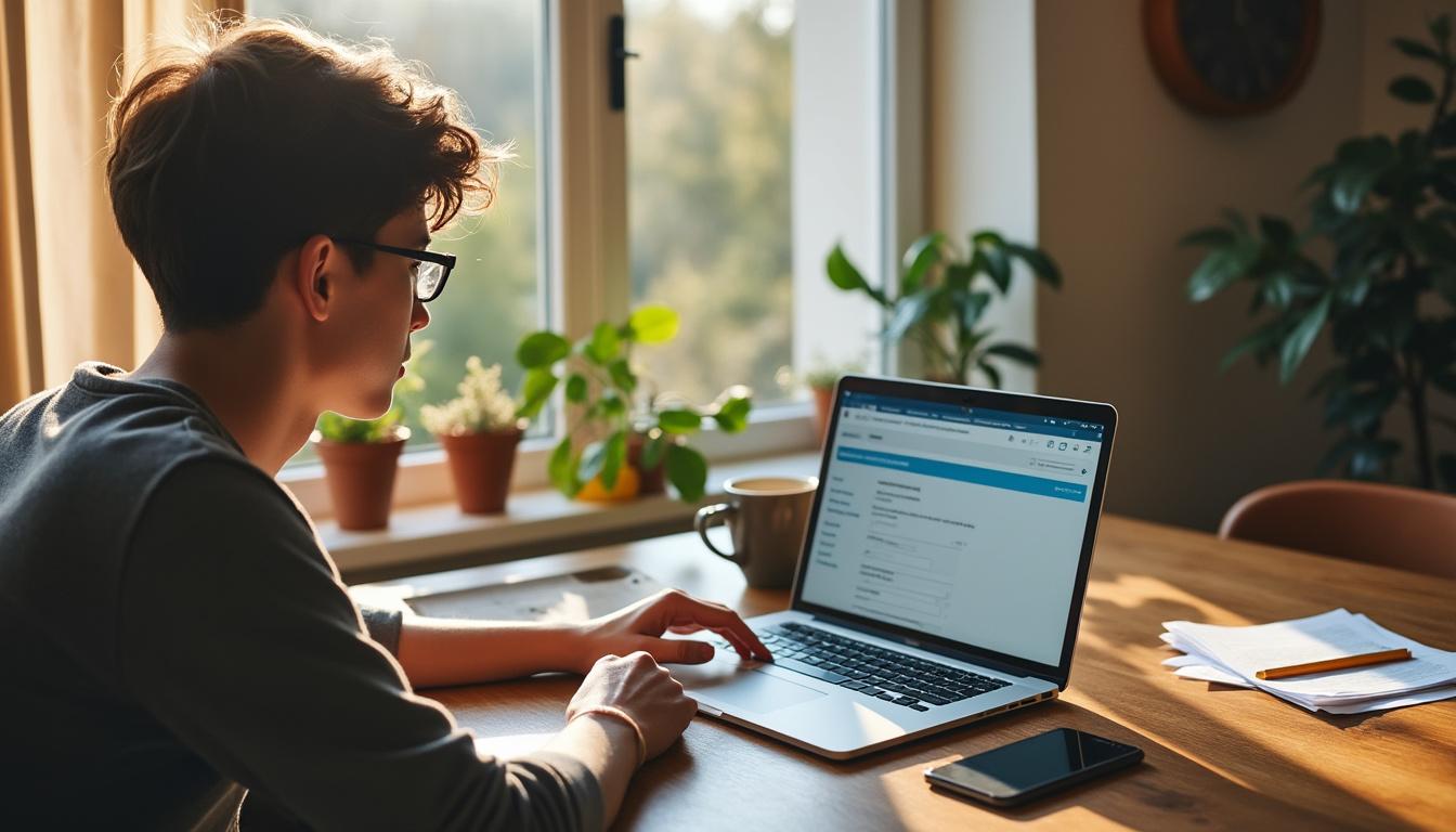 découvrez comment créer votre numéro neph facilement grâce à notre guide étape par étape pour une demande en ligne sur le site de l'ants. simplifiez vos démarches administratives dès maintenant.
