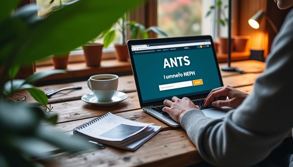 découvrez comment créer un numéro neph facilement grâce à notre guide complet pour une demande en ligne sur l'ants. suivez toutes les étapes pour obtenir votre numéro rapidement et sans erreur.
