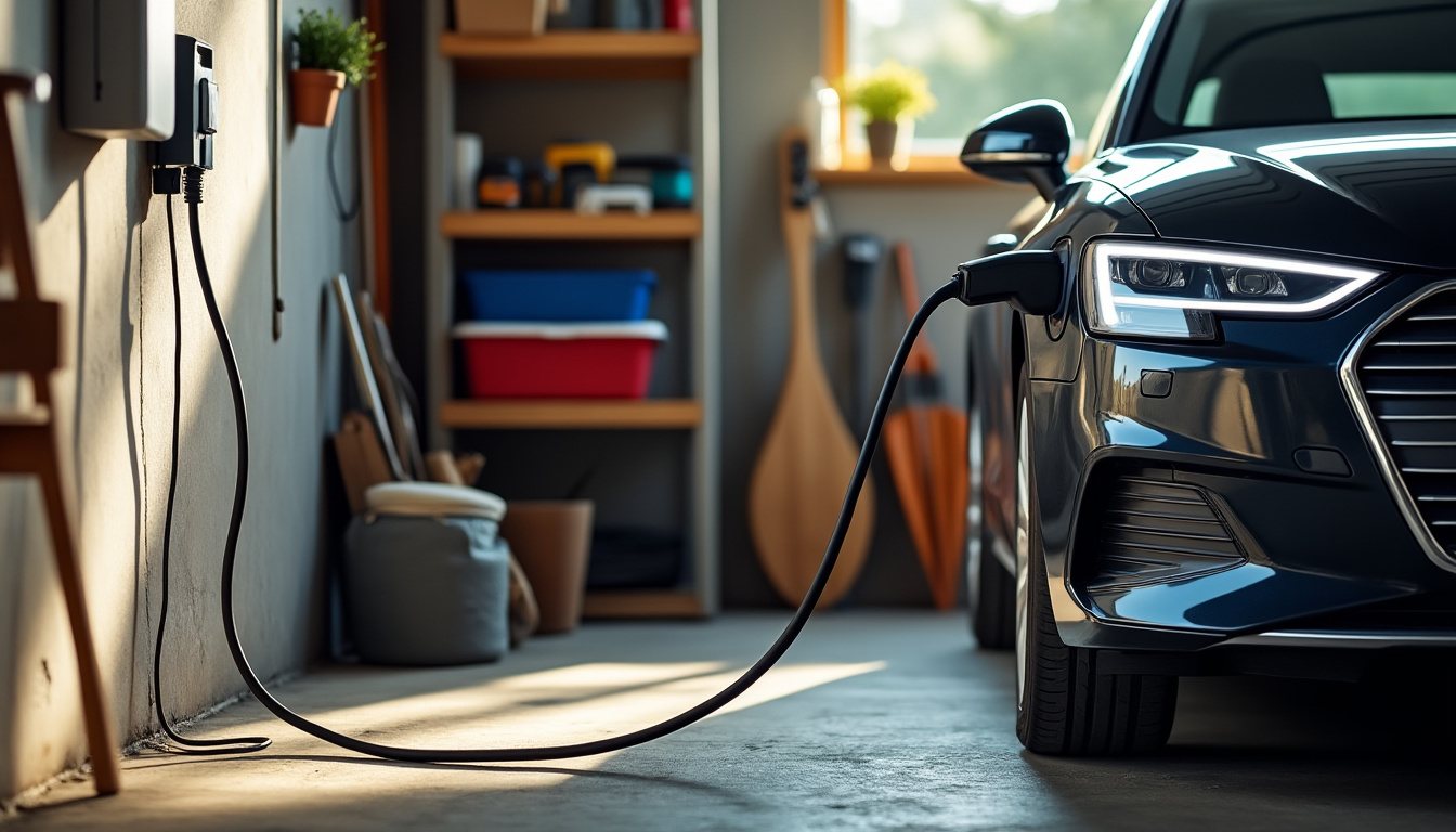 découvrez tout ce qu'il faut savoir sur la durée de vie de la batterie de l'audi a3 e-tron, son autonomie, et les conseils pour son remplacement.