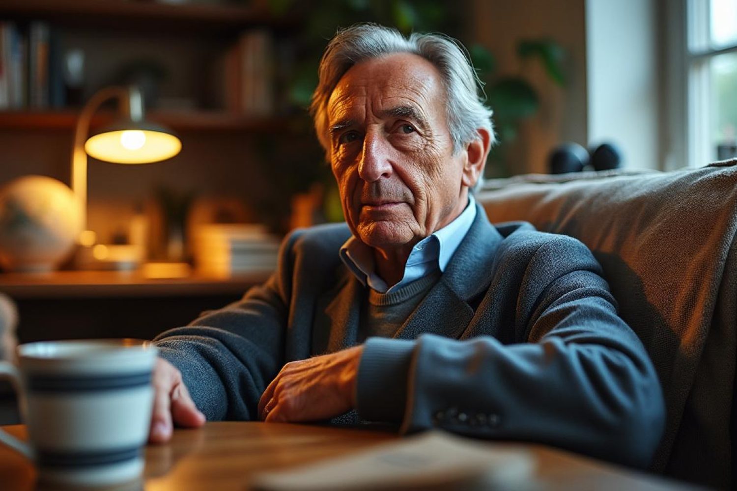 Jackie Stewart fortune : à combien s’élève la richesse de la légende de la F1 ?