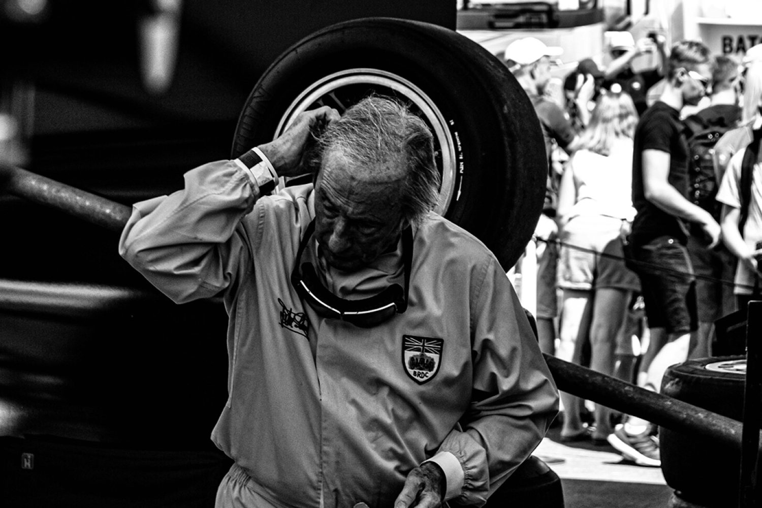 Jackie Stewart fortune : à combien s’élève la richesse de la légende de la F1 ?