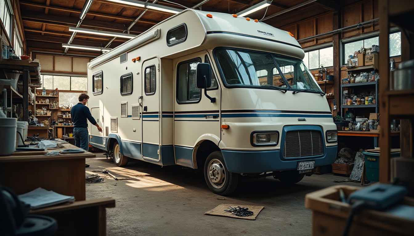 découvrez comment identifier les marques de camping-car à éviter et repérer les modèles à problèmes avant d’acheter, pour faire un choix éclairé et sécurisé.