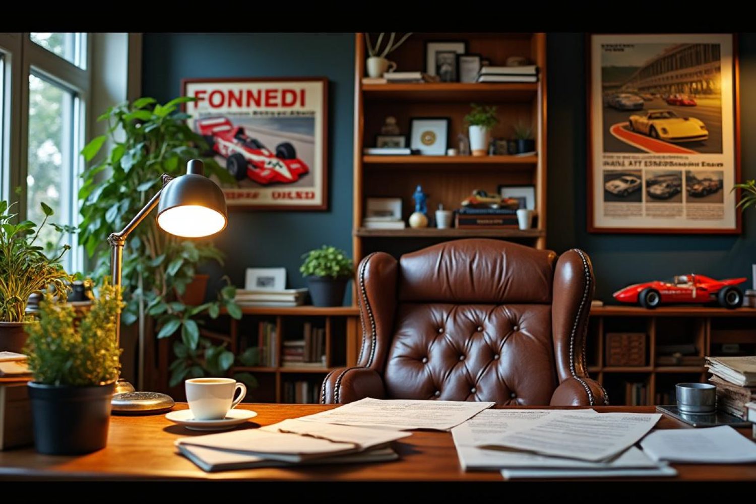 Niki Lauda fortune : quel était le patrimoine de la légende de la Formule 1 ?