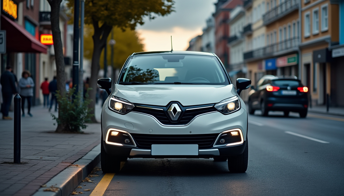découvrez les principaux défauts de la renault captur 2 à travers les points faibles identifiés et les retours d'utilisateurs, pour mieux comprendre ses limites avant achat.