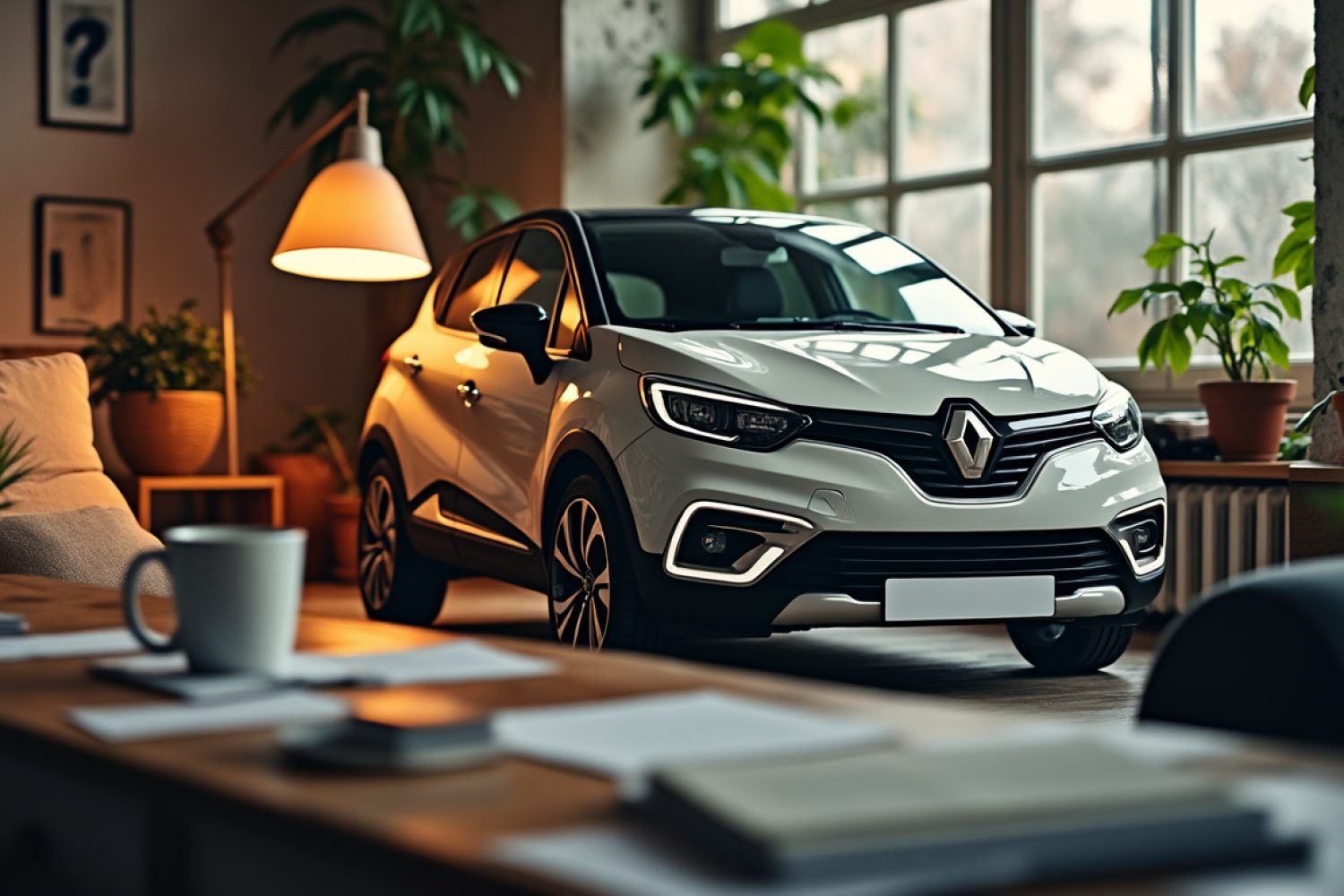 Quels sont les défauts de la Renault Captur 2 : points faibles et retours d’utilisateurs