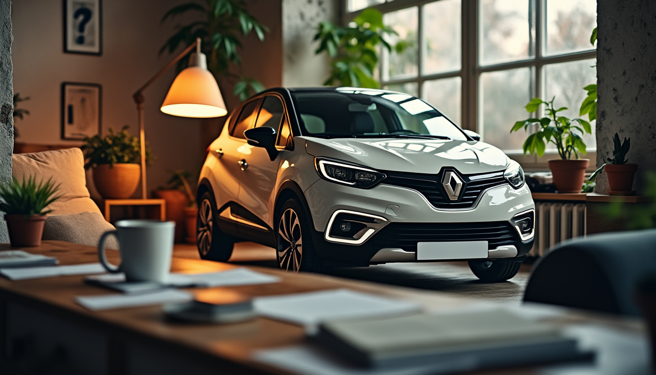 découvrez les principaux défauts de la renault captur 2 à travers les points faibles identifiés et les retours d'utilisateurs pour mieux guider votre choix.