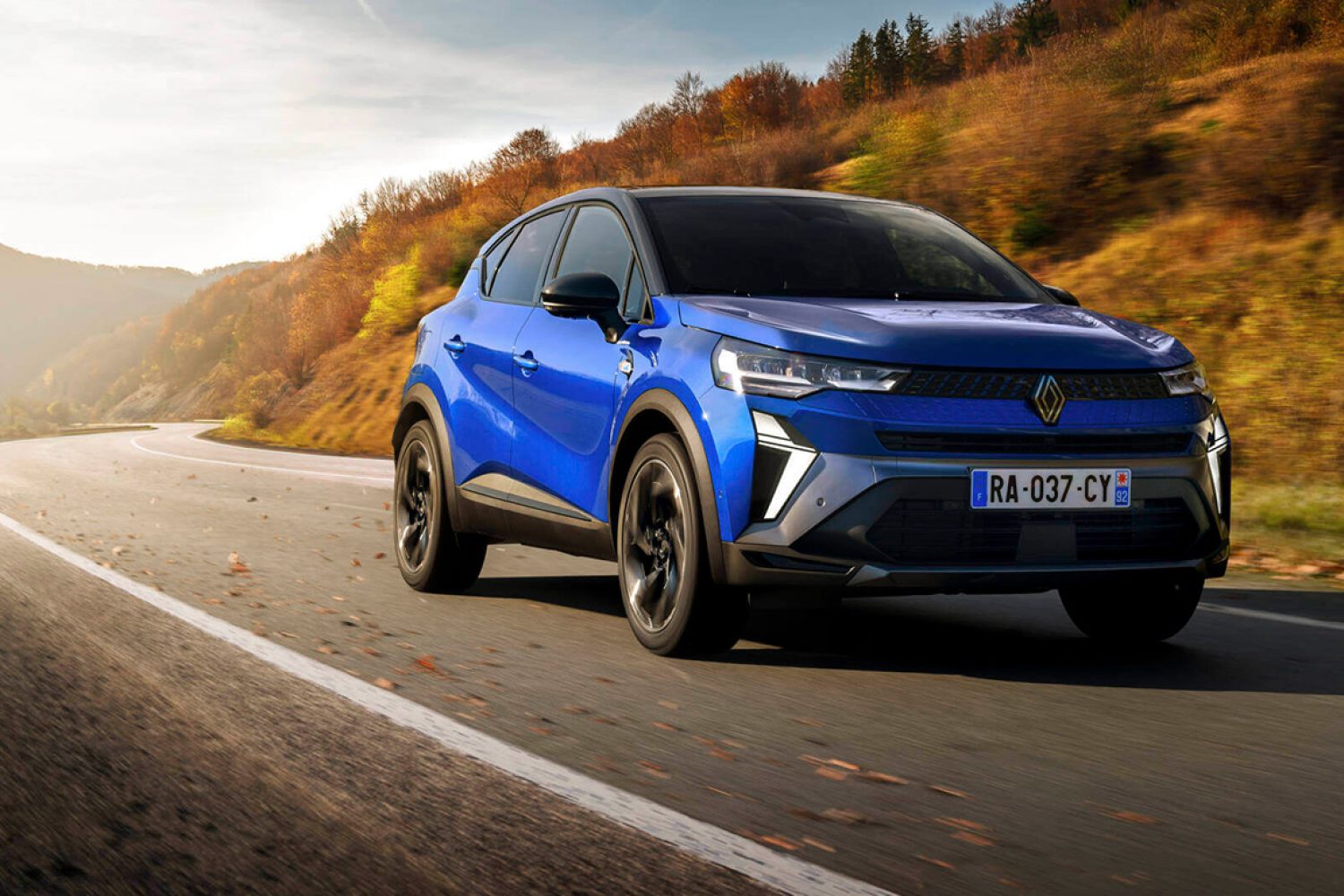 Renault Captur 2 problème : les pannes récurrentes sur la batterie, le GPS et l’écran tactile