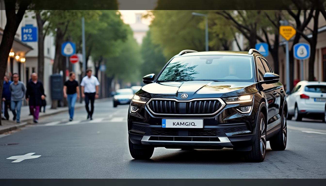 découvrez les problèmes courants du skoda kamiq, sa fiabilité, les défauts connus et nos conseils pour bien entretenir votre véhicule.