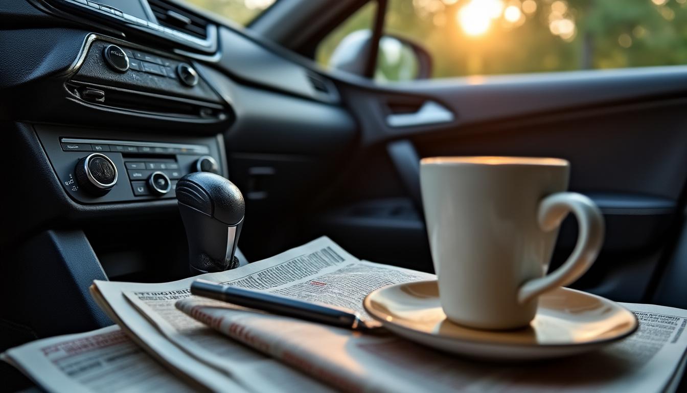 découvrez les principaux problèmes de la skoda kamiq, sa fiabilité, les défauts connus et nos conseils pour bien entretenir votre véhicule.