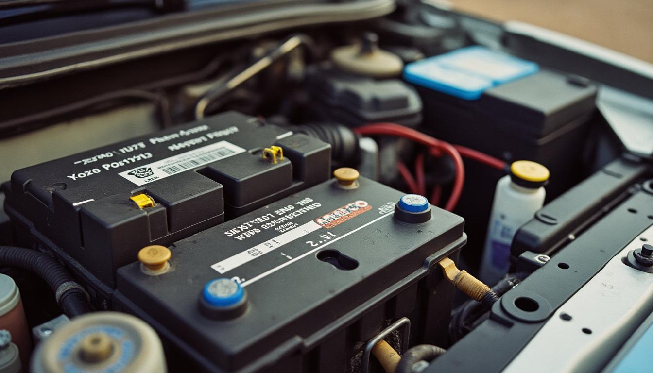 découvrez les causes fréquentes des problèmes de batterie et de démarrage sur la yaris cross, ainsi que des solutions pratiques pour y remédier efficacement.