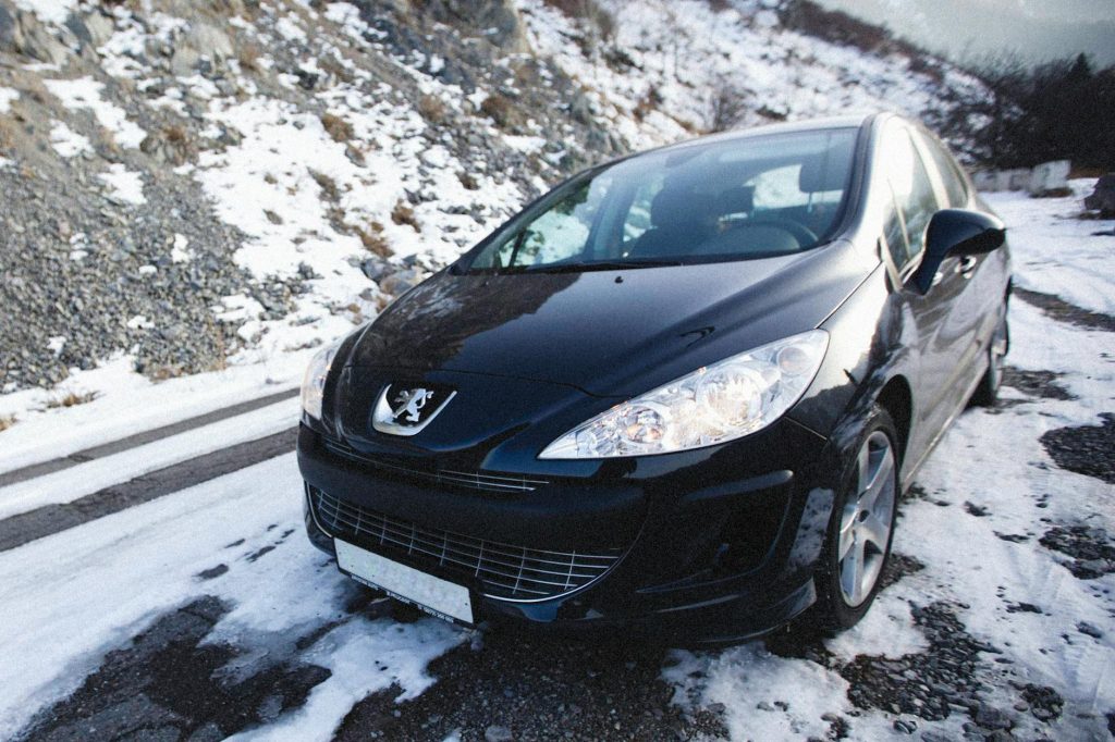 Avis Peugeot 308 3ème génération — design extérieur de la Peugeot 308