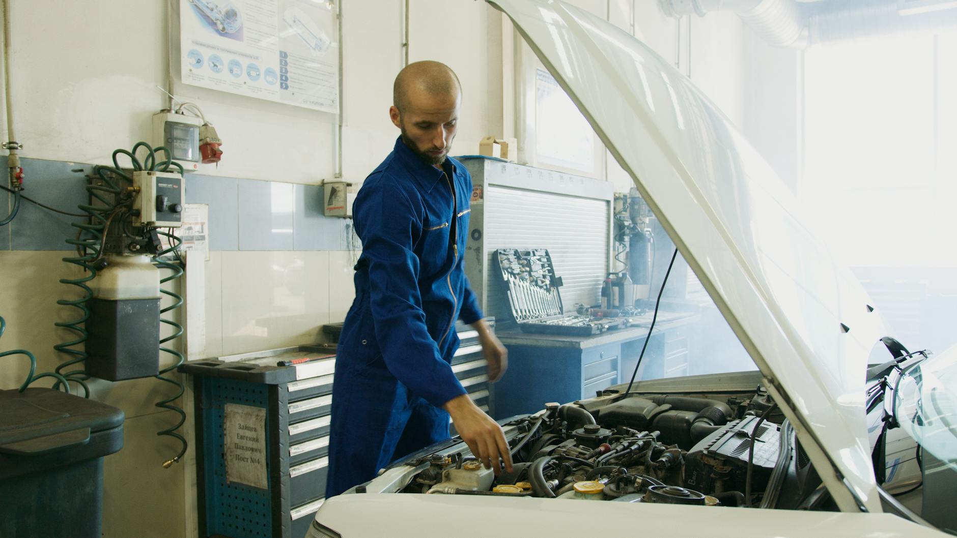 DS5 modèle à éviter : moteurs à risque et défaillances mécaniques récurrentes — inspection moteur voiture Citroën DS5