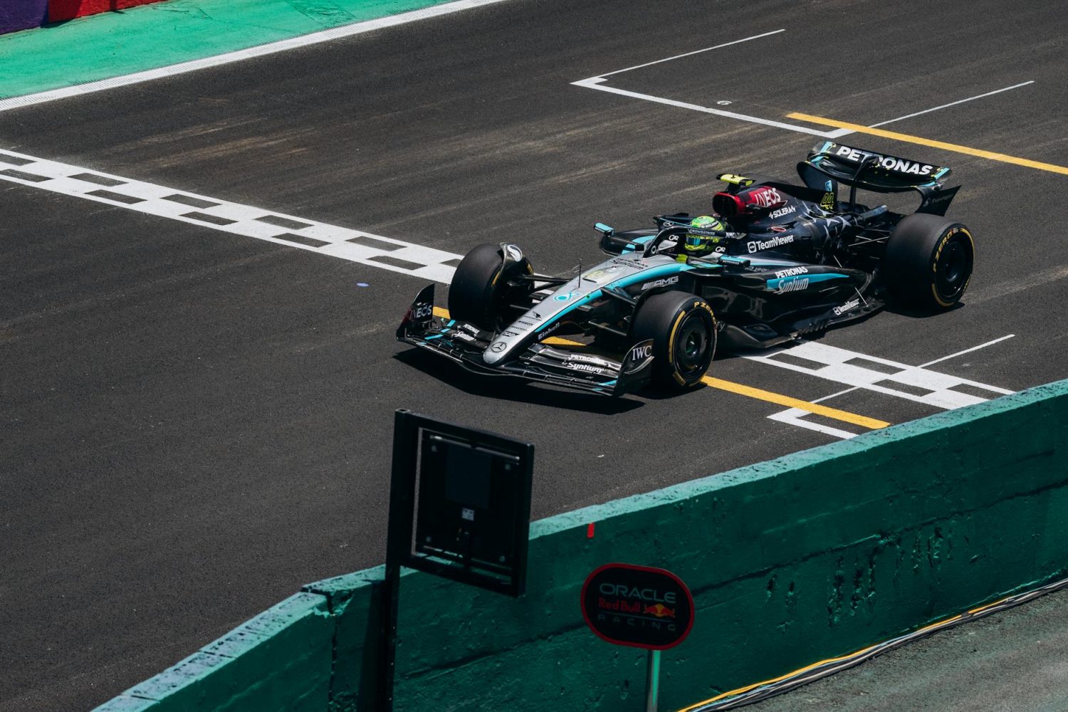 Nico Rosberg fortune : salaire, patrimoine et revenus après sa carrière en F1