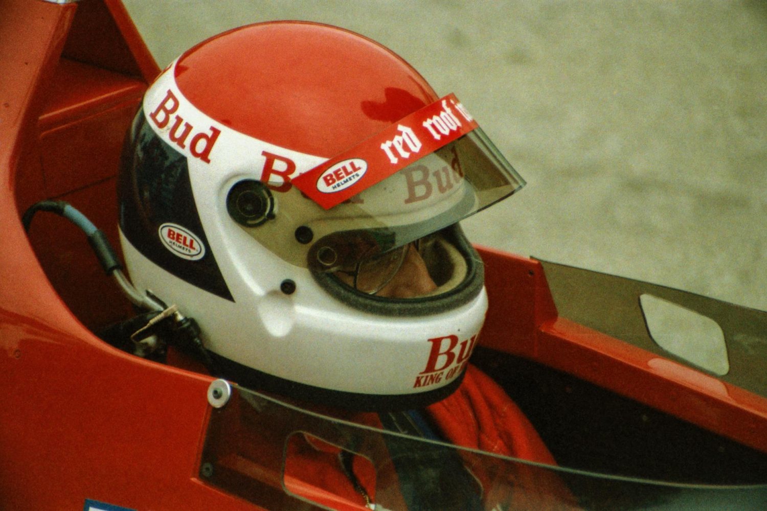 Niki Lauda fortune : quel était le patrimoine de la légende de la Formule 1 ?