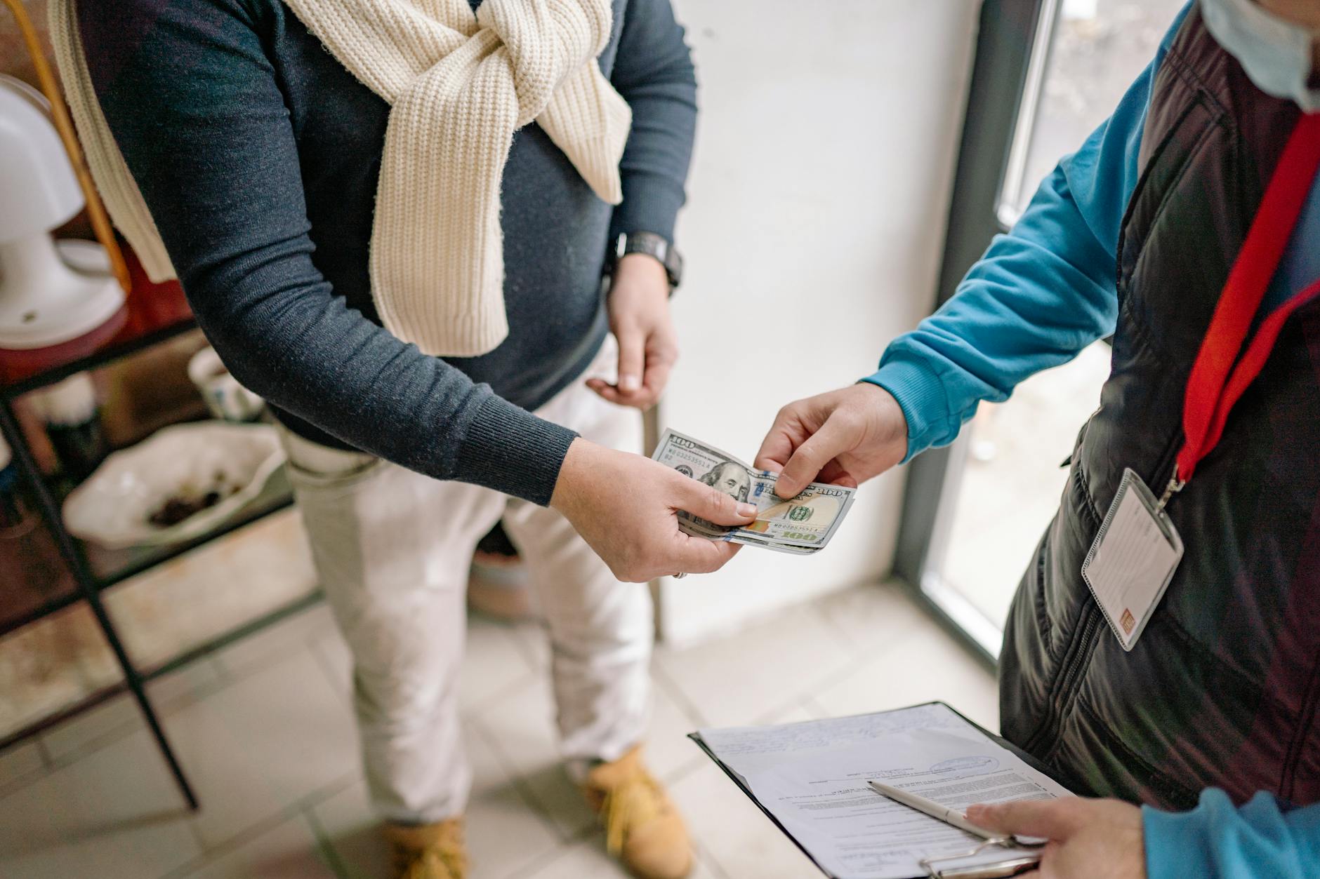 Payer en liquide une voiture en 2026 : la réglementation entre particuliers décryptée — paiement en liquide pour voiture