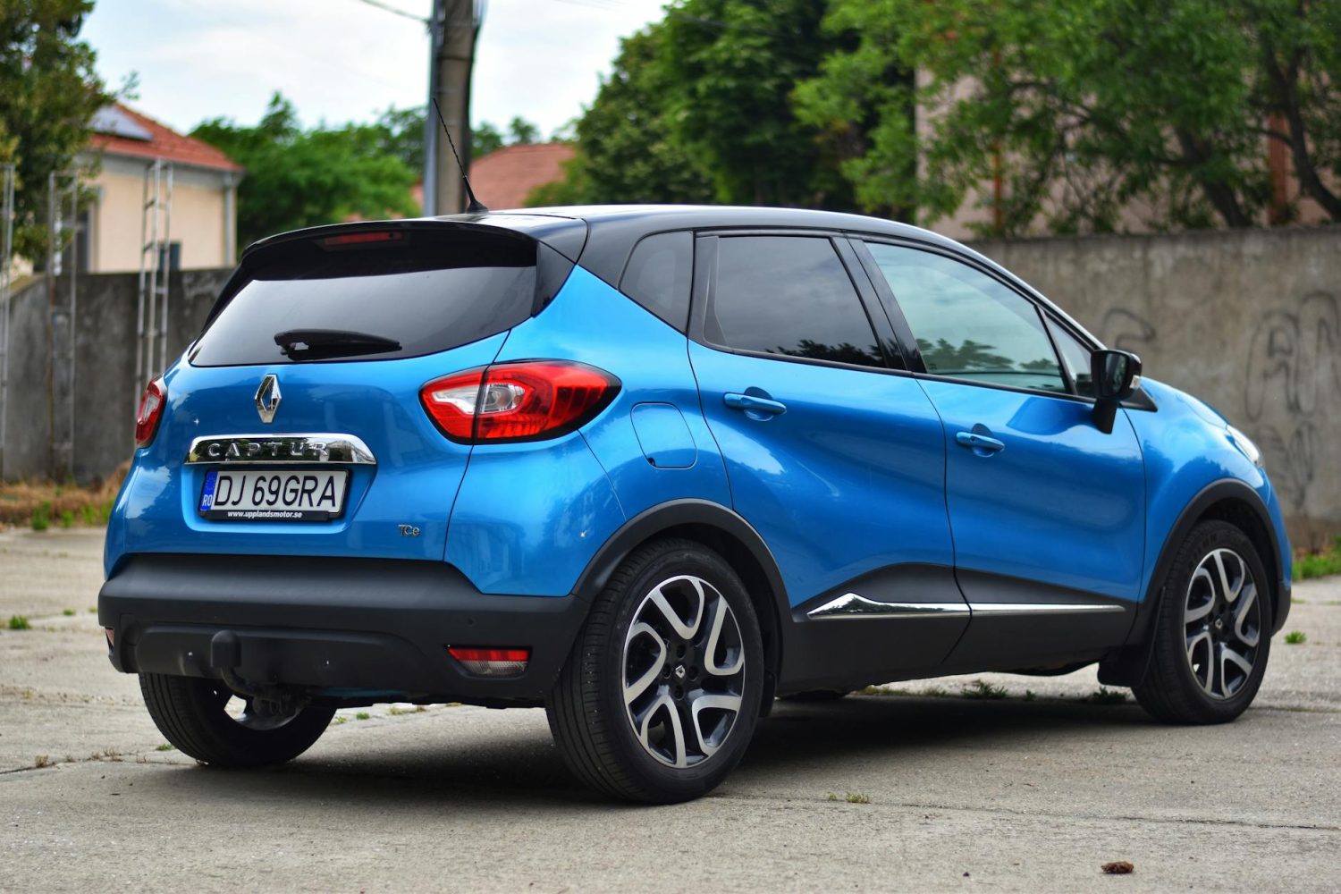 Quels sont les défauts de la Renault Captur 2 : points faibles et retours d’utilisateurs