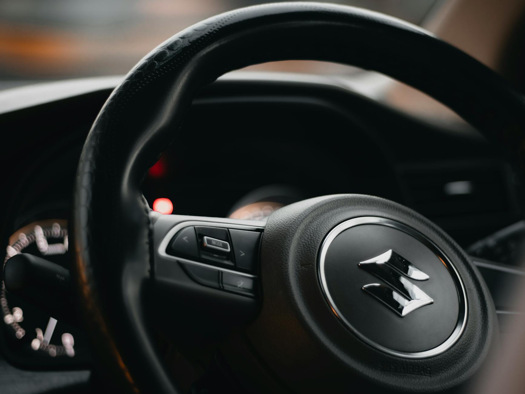 Volant TEP : définition précise, histoire et perception actuelle — comparaison volant TEP Soft Feel