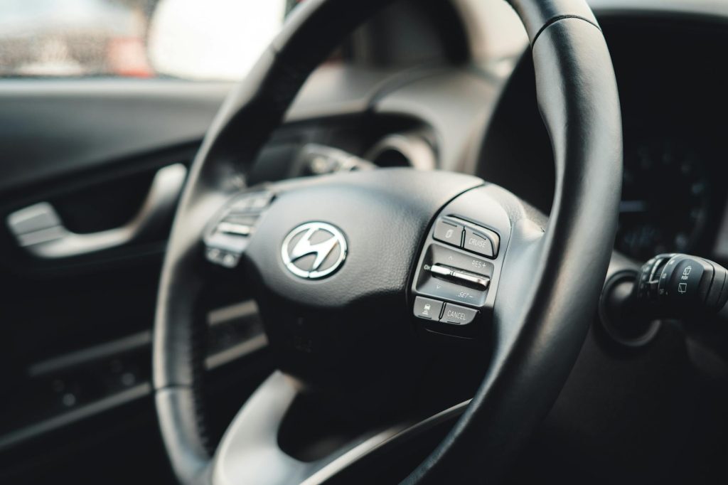 Volant TEP définition, avantages et — comparaison volant TEP Soft Feel