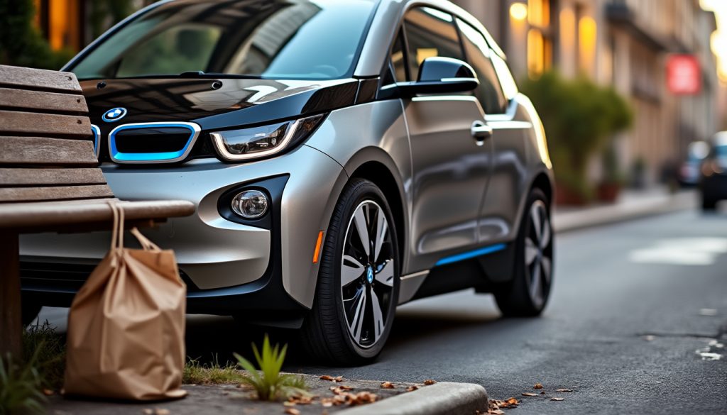 découvrez la durée de vie de la batterie de la bmw i3 et combien de kilomètres vous pouvez réellement parcourir avec une charge complète. analyse et conseils pour optimiser l'autonomie.