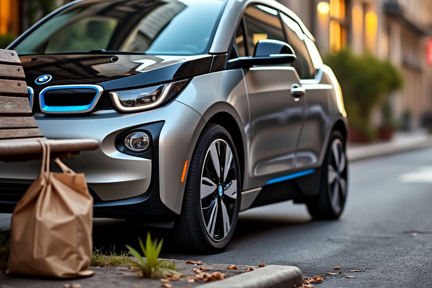 Durée de vie de la batterie BMW i3 : combien de kilomètres peut-on vraiment parcourir ?