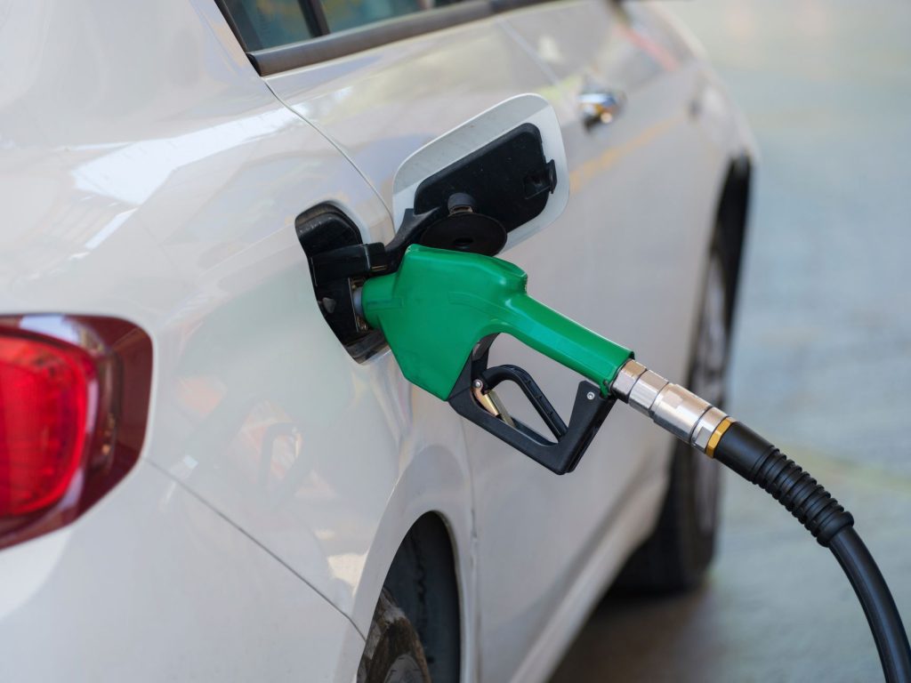 Avantage et inconvénient AdBlue ce — réservoir de carburant AdBlue