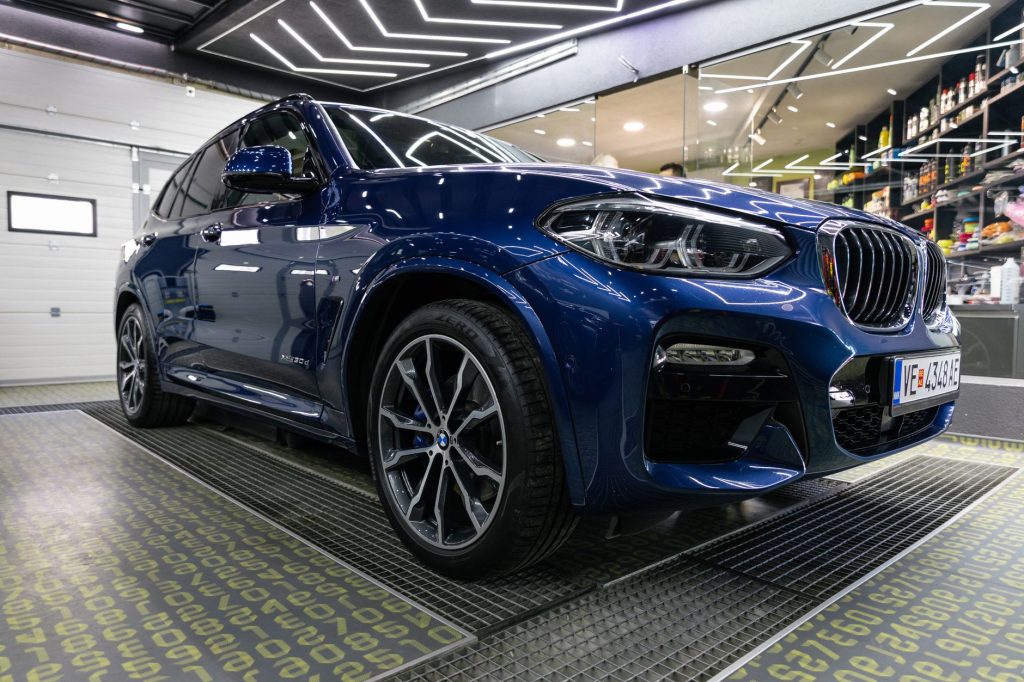 BMW X3 modèle à éviter — problèmes modèle BMW X3