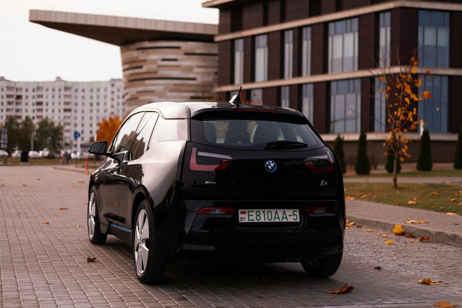 Durée de vie de la batterie BMW i3 : combien de kilomètres peut-on vraiment parcourir ?