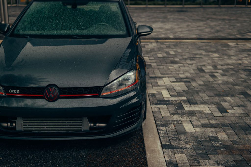 Golf 5 modèles à éviter — moteur de Volkswagen Golf 5