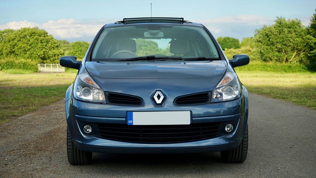 Modus modèle à éviter guide — modèle de voiture Renault Modus
