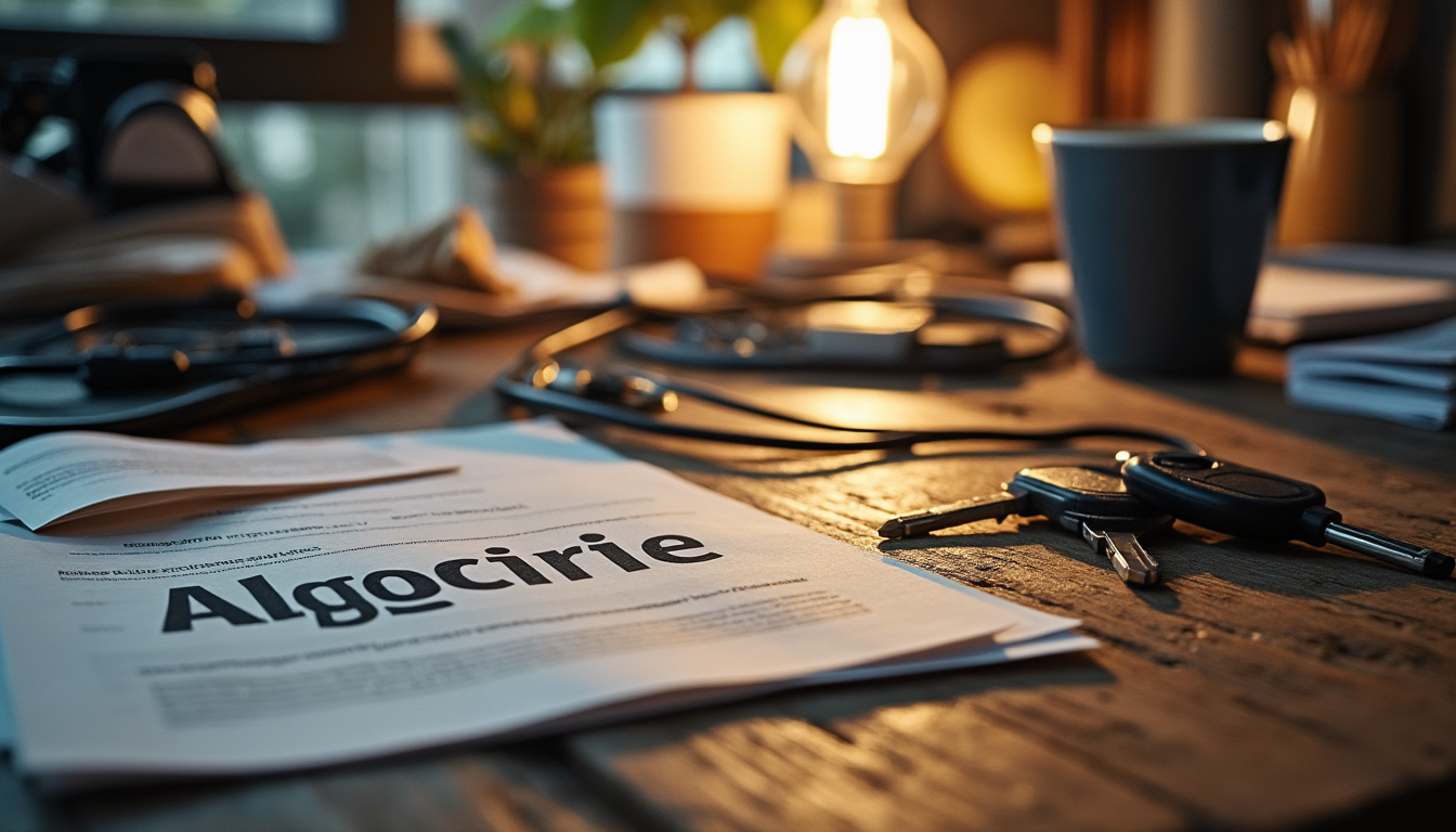 découvrez les démarches concrètes pour exporter un véhicule en algérie, de la préparation des documents à l'immatriculation, pour un processus simple et efficace.