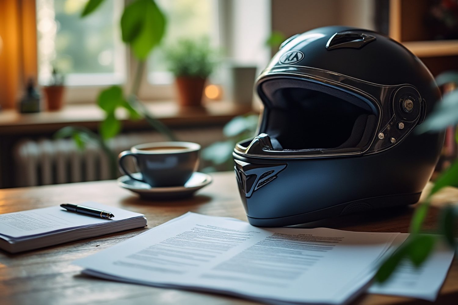 Permis moto en Belgique : démarches, prix, âge et conseils pour réussir