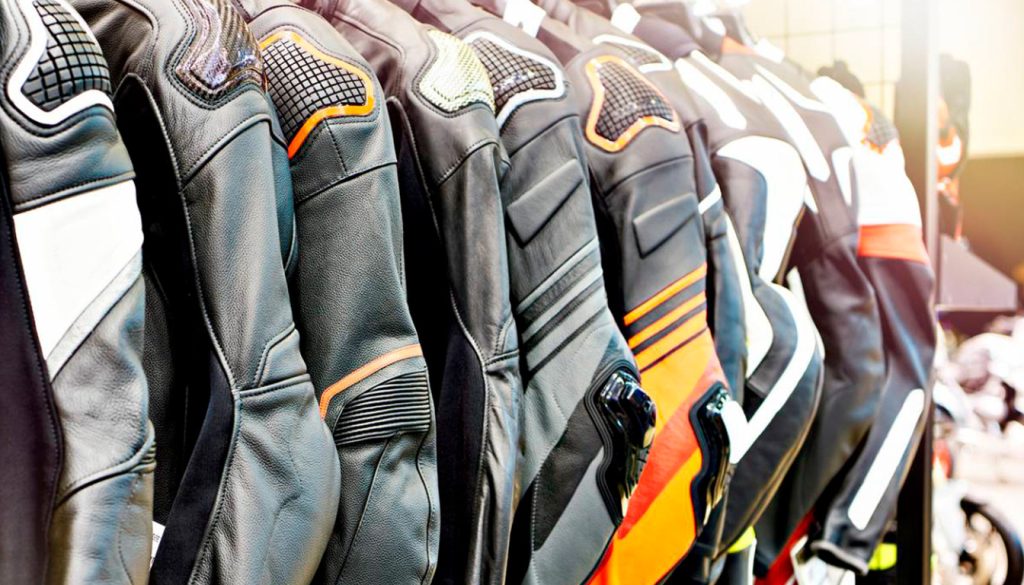 Textile, cuir ou Gore-Tex : quelle veste moto convient à votre trajet ?