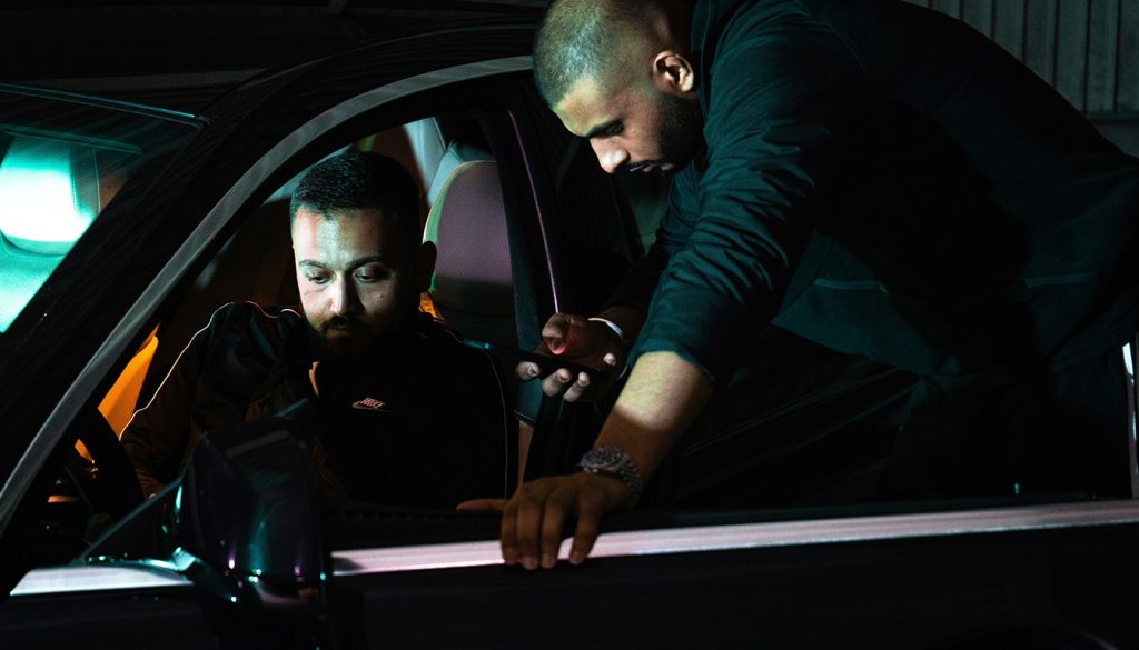 Vol de voiture que faire — vol de voiture rapport de police