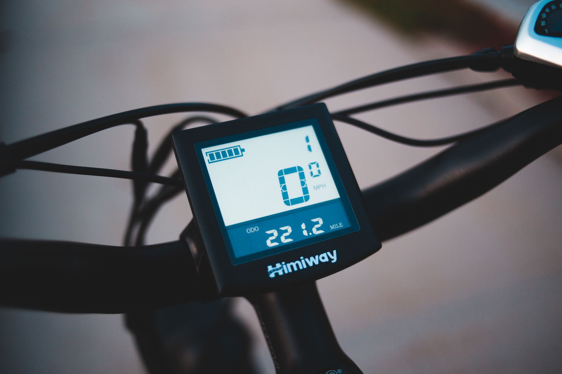 Débrider un vélo électrique méthodes, — débridage vélo électrique