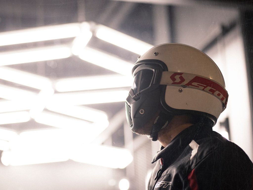 Meilleur casque moto Bluetooth intégré — casque moto technologie Bluetooth